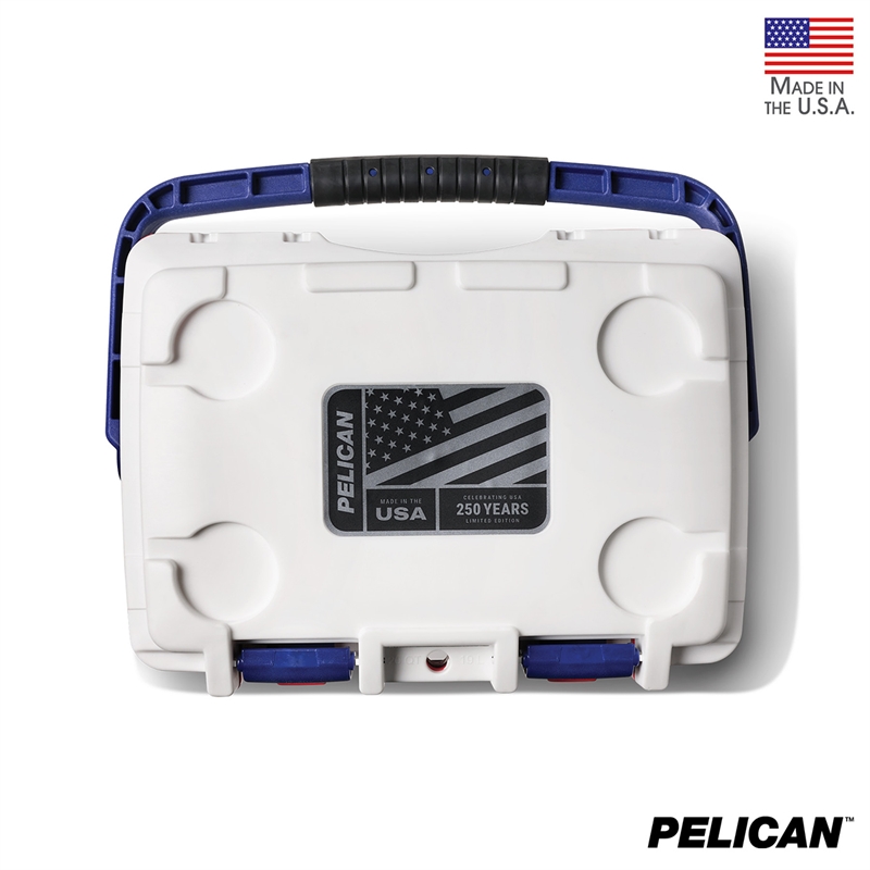 Pelican™ 20qt Elite Cooler 15