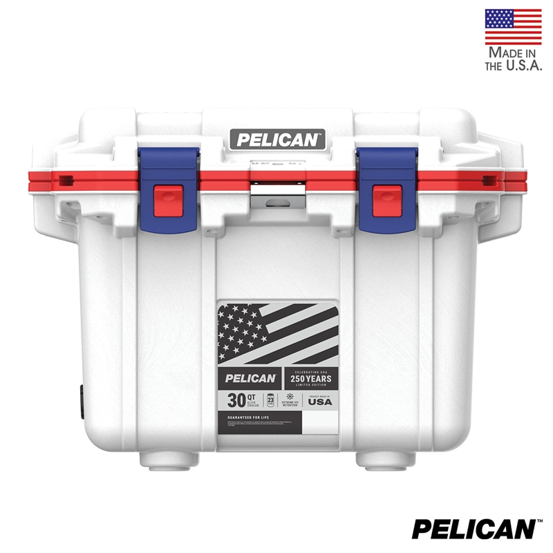 Pelican™ 30qt Elite Cooler 30