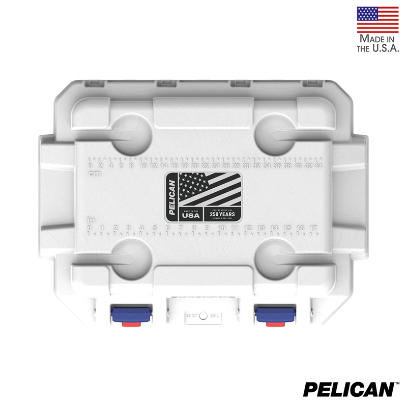 Pelican™ 30qt Elite Cooler 31