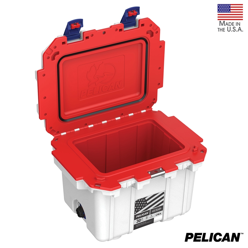 Pelican™ 30qt Elite Cooler 36