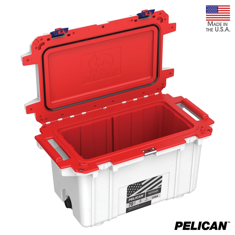 Pelican™ 70qt Elite Cooler 5