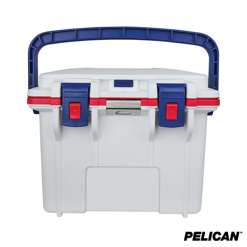 Pelican™ 14qt Personal Cooler 12