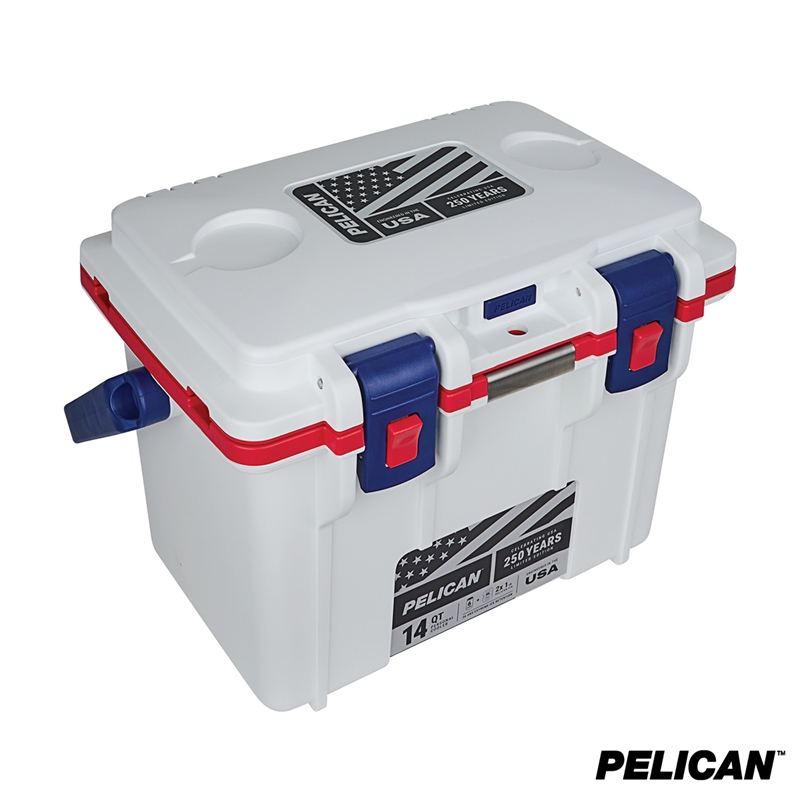 Pelican™ 14qt Personal Cooler 14