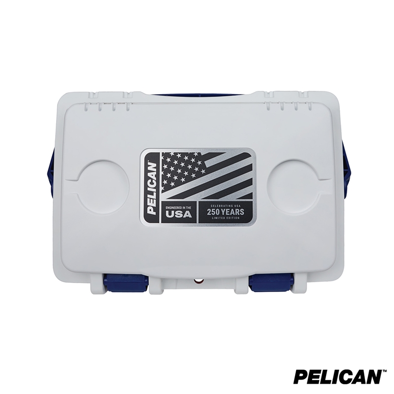 Pelican™ 14qt Personal Cooler 32