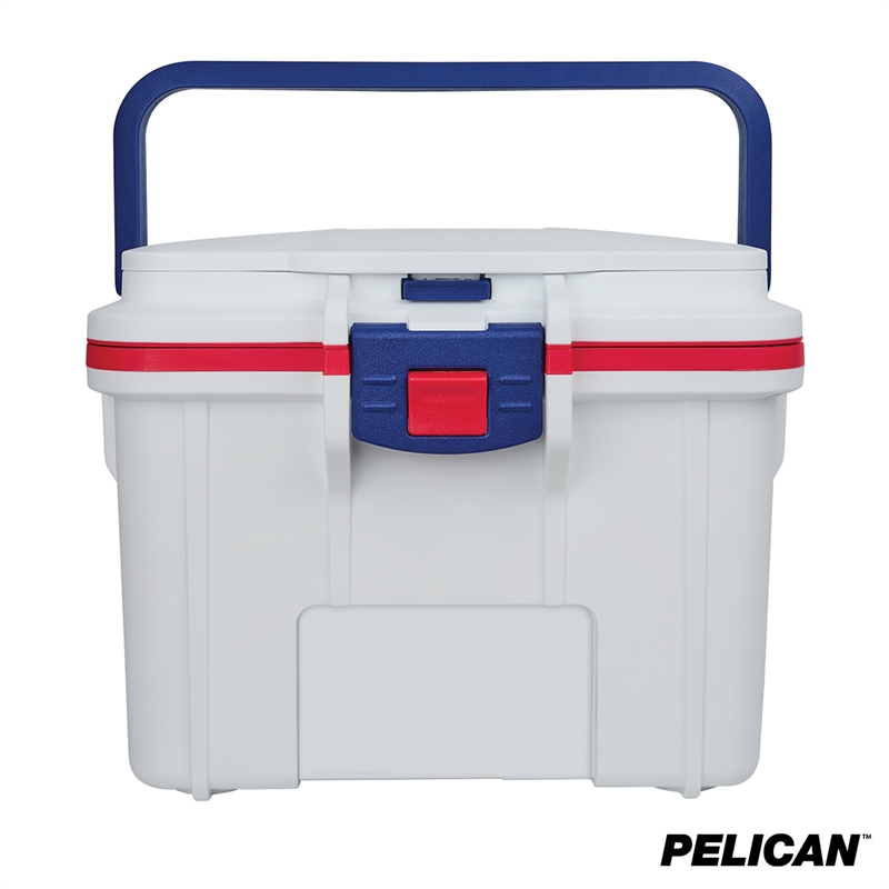 Pelican™ 8qt Personal Cooler, custom cooler bag with logo imprint 18