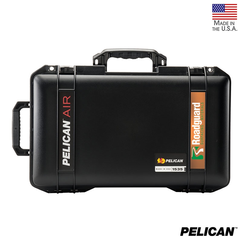 Pelican™ 1535 Air Case — Black
