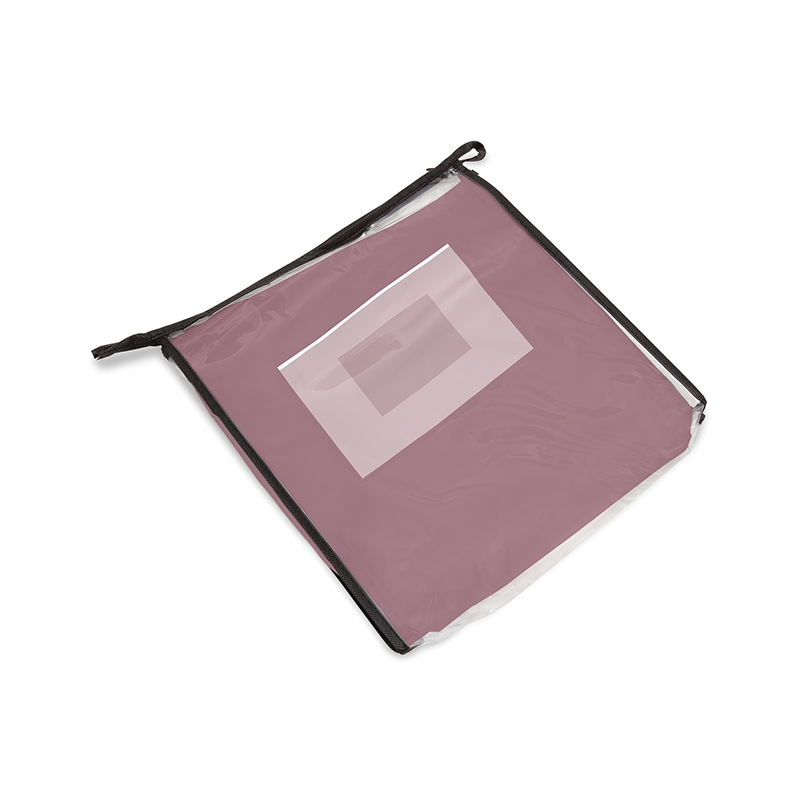 DisplaySplash 8' Stretch Open Back Table Cover