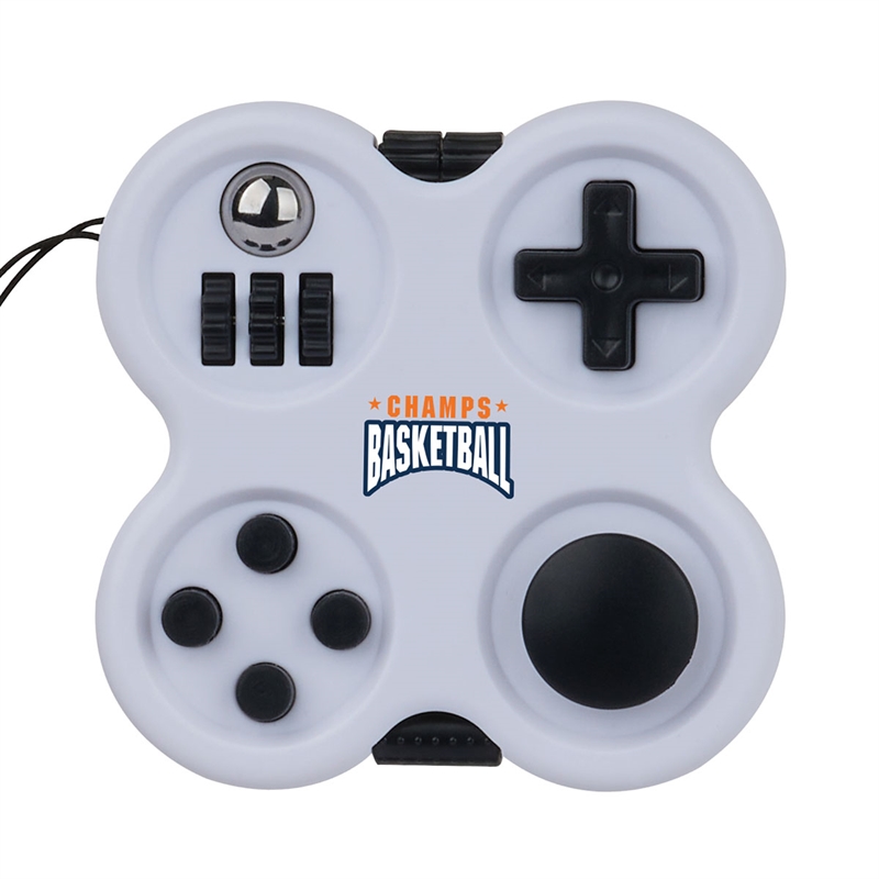 Dexi 11-in-1 Fidget & Sensory Gadget