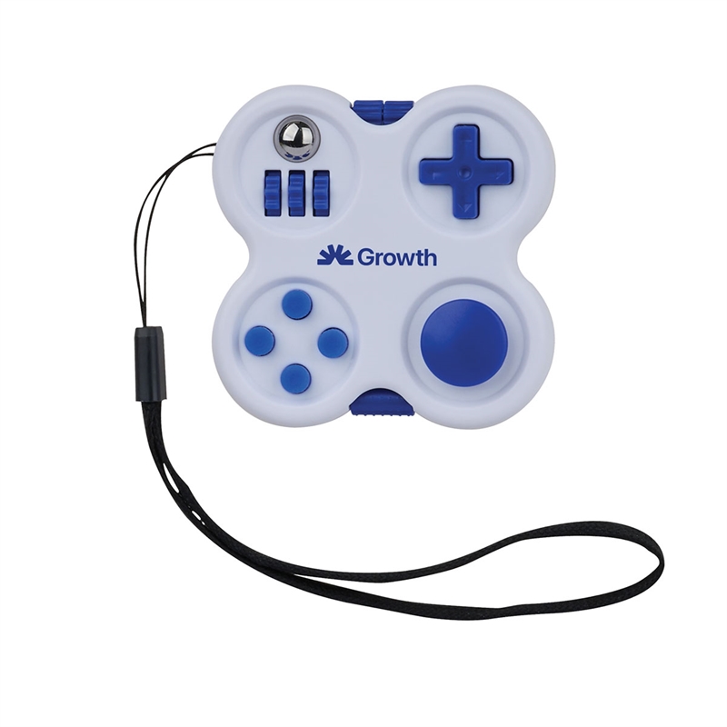 Dexi 11-in-1 Fidget & Sensory Gadget 25