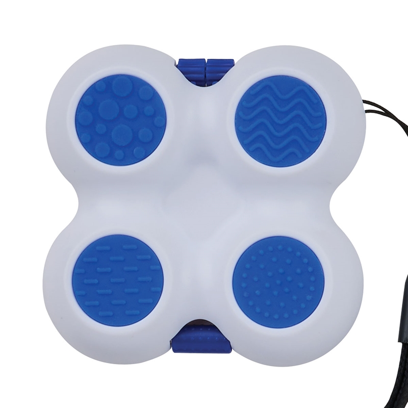Dexi 11-in-1 Fidget & Sensory Gadget 26