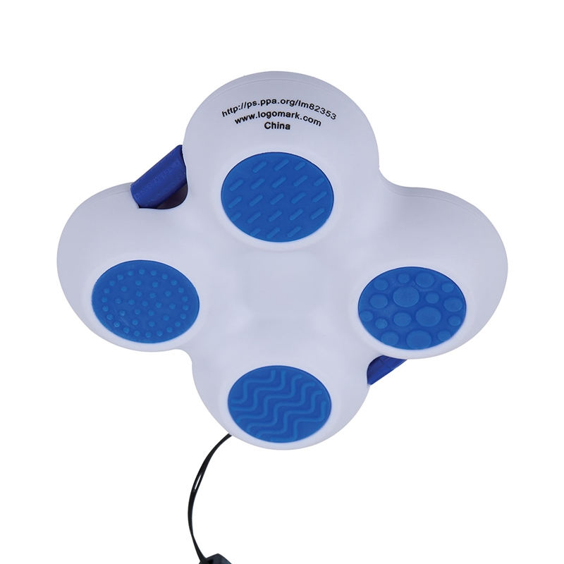 Dexi 11-in-1 Fidget & Sensory Gadget 10