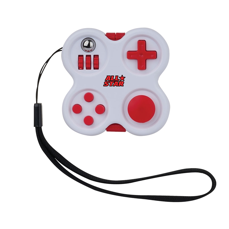 Dexi 11-in-1 Fidget & Sensory Gadget 17
