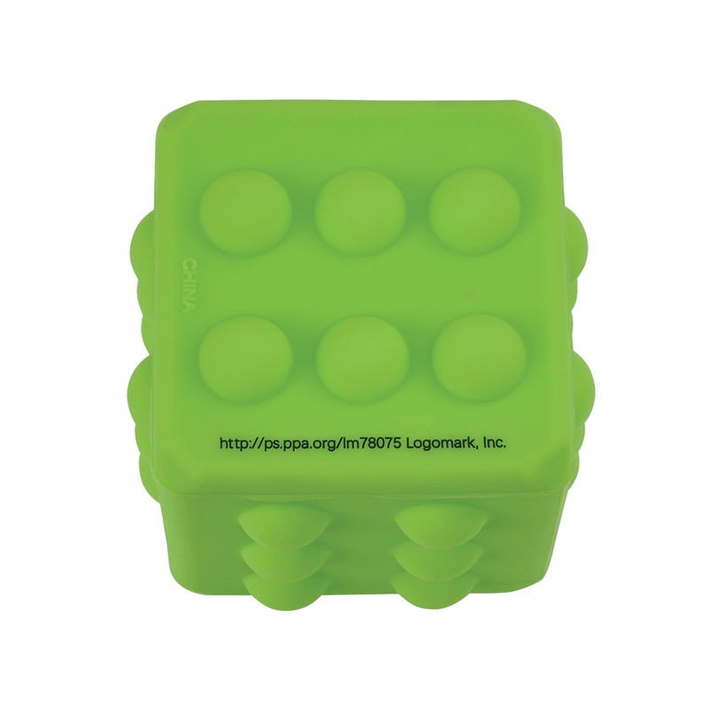 Zuzu Push Pop Cube 75