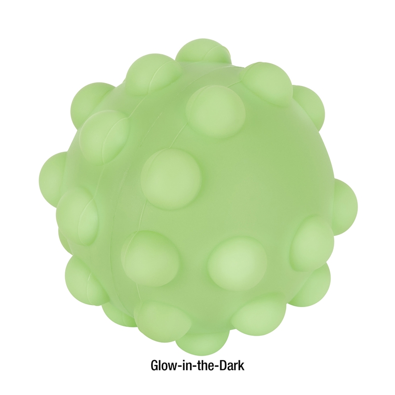 Dada Push Pop Bouncing Ball 119