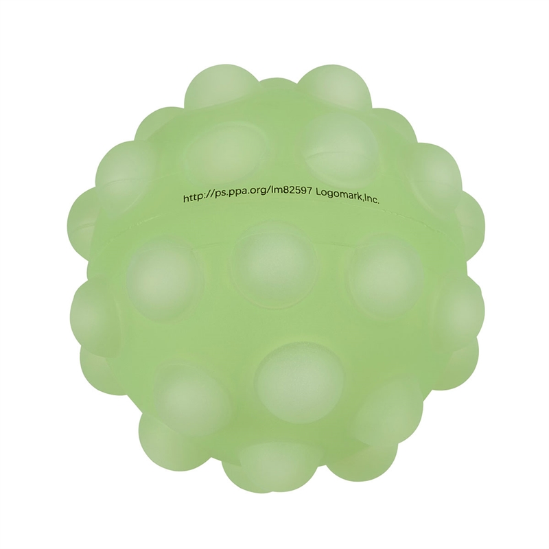 Dada Push Pop Bouncing Ball 125