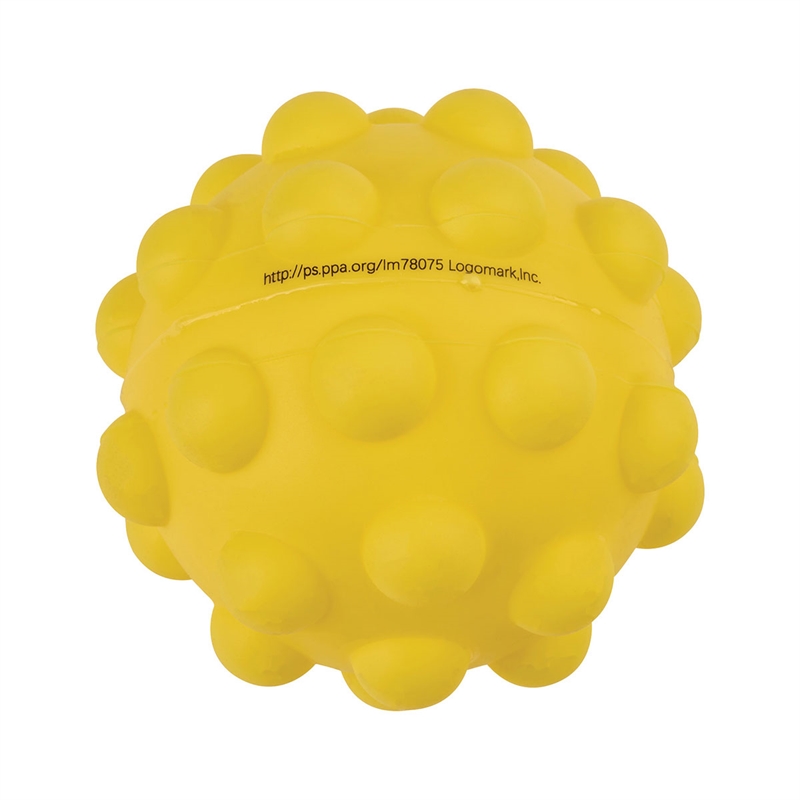Dada Push Pop Bouncing Ball 25