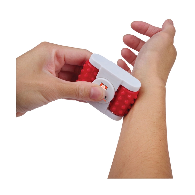 Lulu Fidget Spinner / Sensory Roller 38