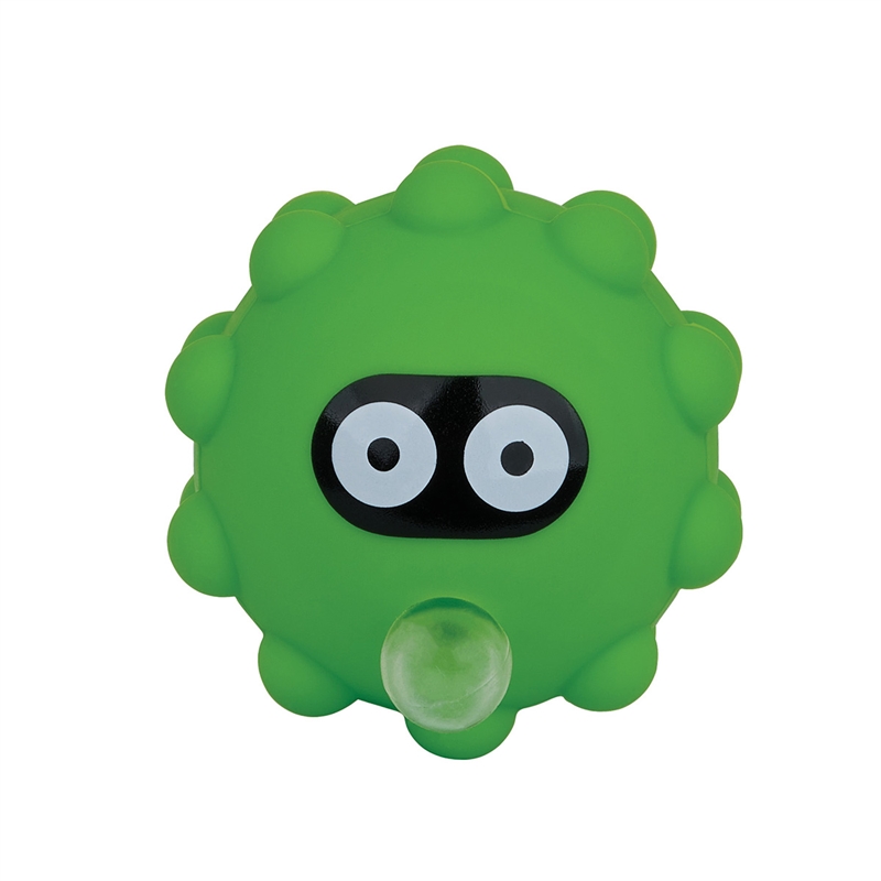 Bubu Bubble-Blowing Push Pop Ball 29