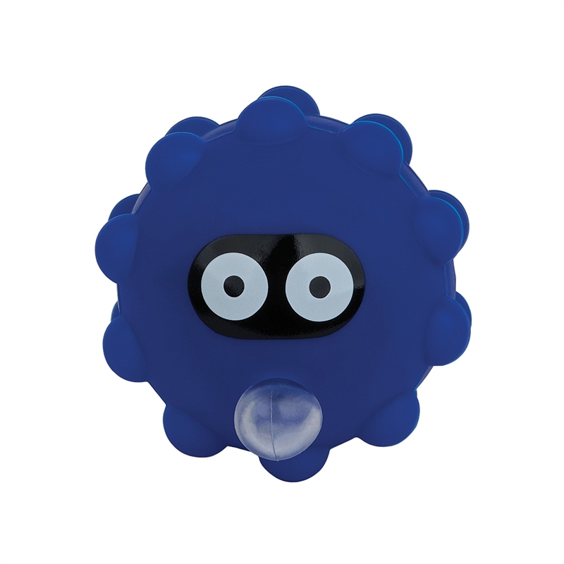Bubu Bubble-Blowing Push Pop Ball 44