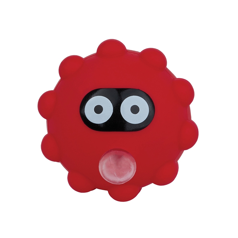 Bubu Bubble-Blowing Push Pop Ball 19