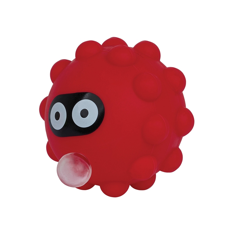 Bubu Bubble-Blowing Push Pop Ball 93