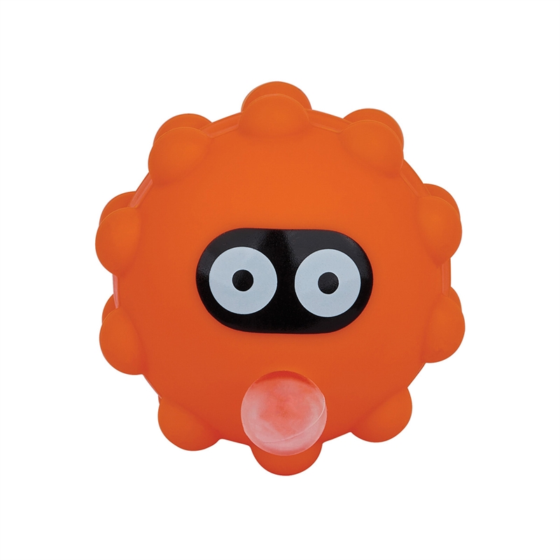 Bubu Bubble-Blowing Push Pop Ball 95
