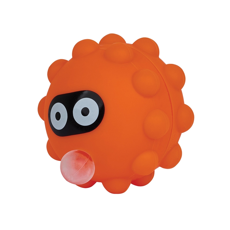 Bubu Bubble-Blowing Push Pop Ball 96