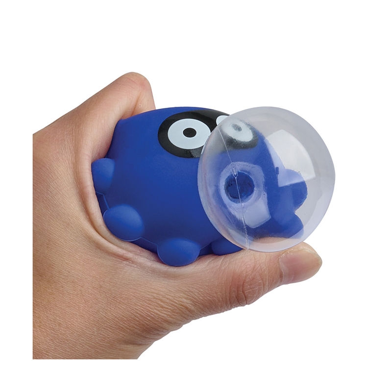 Bubu Bubble-Blowing Push Pop Ball 81