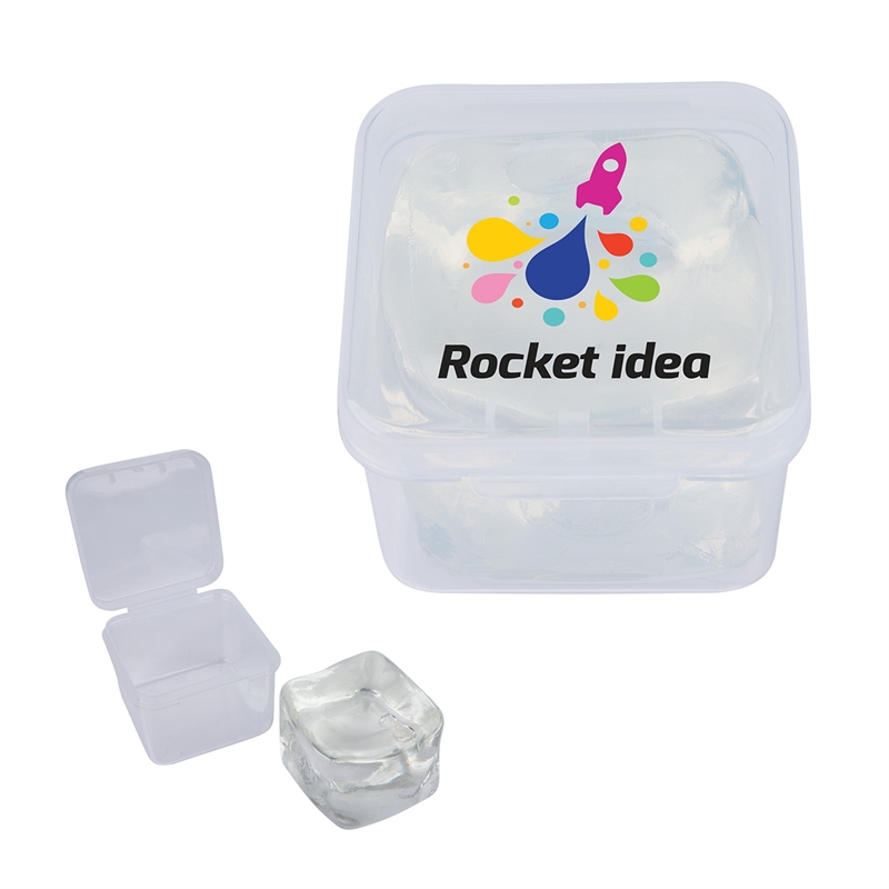 Squiloo Squishy Sensory Cube