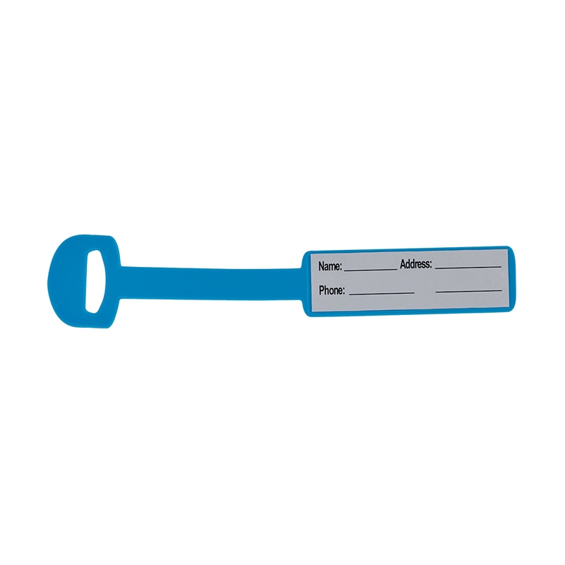 Voya Luggage Tag 29