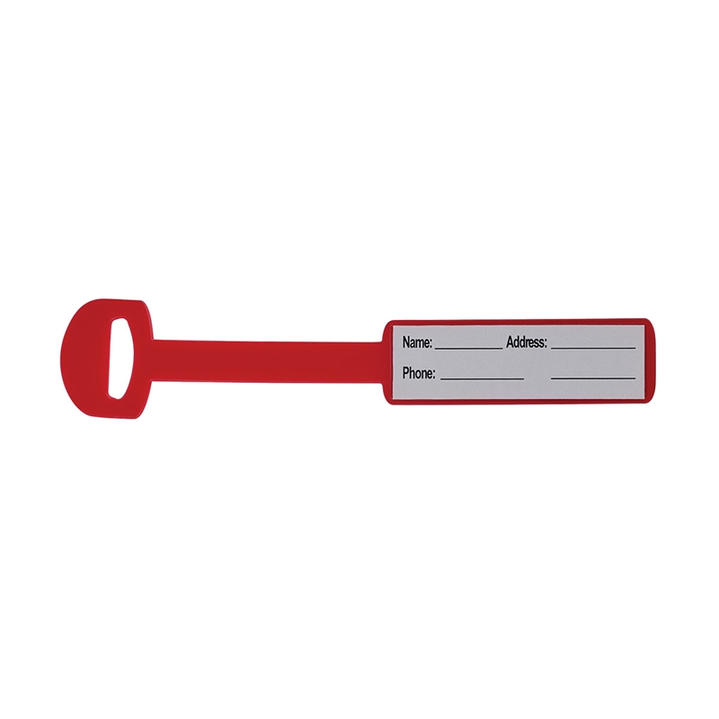 Voya Luggage Tag 10