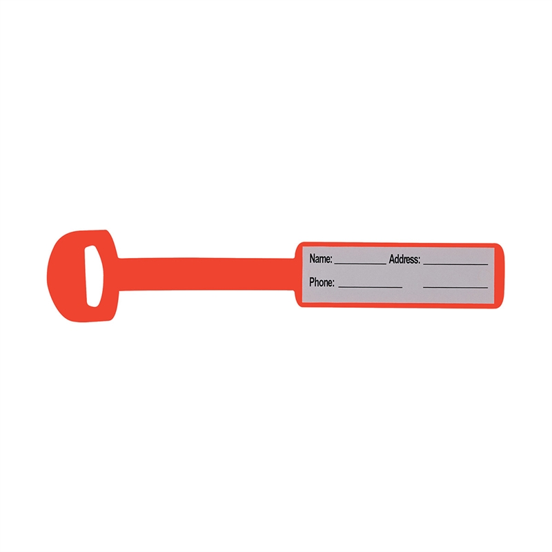 Voya Luggage Tag 17