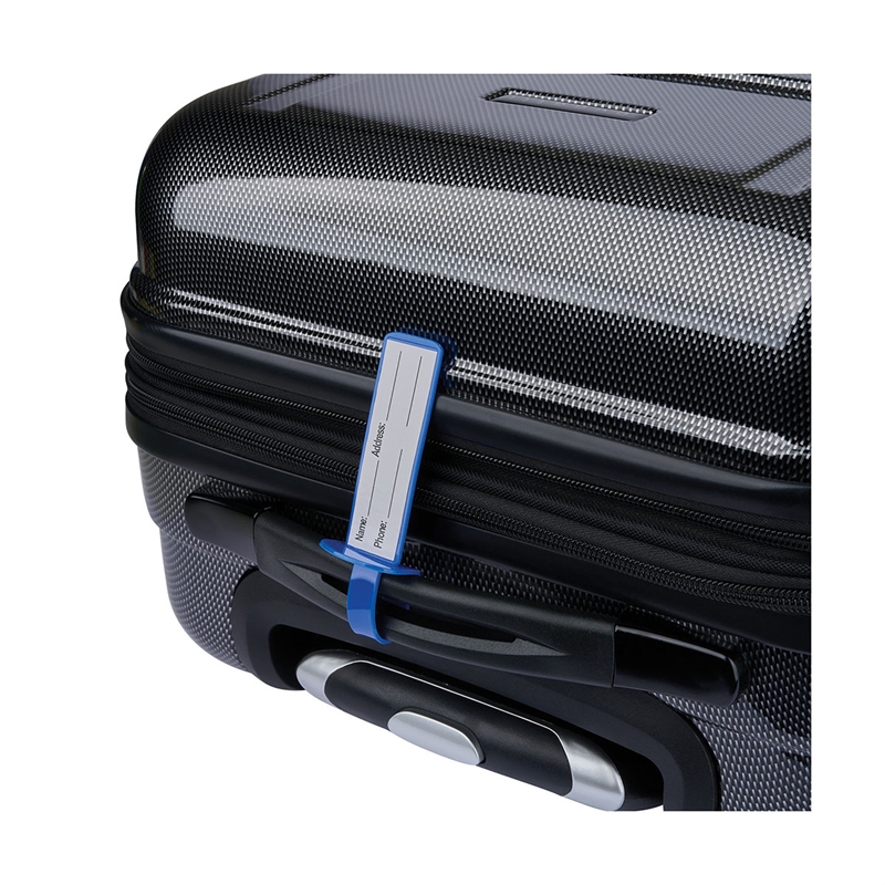 Voya Luggage Tag 57