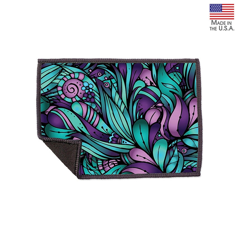 Universe Premium Microfiber Cloth 11
