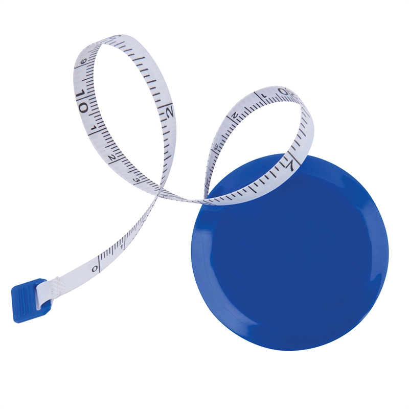 Taylor 5' Soft Tape Measure 12