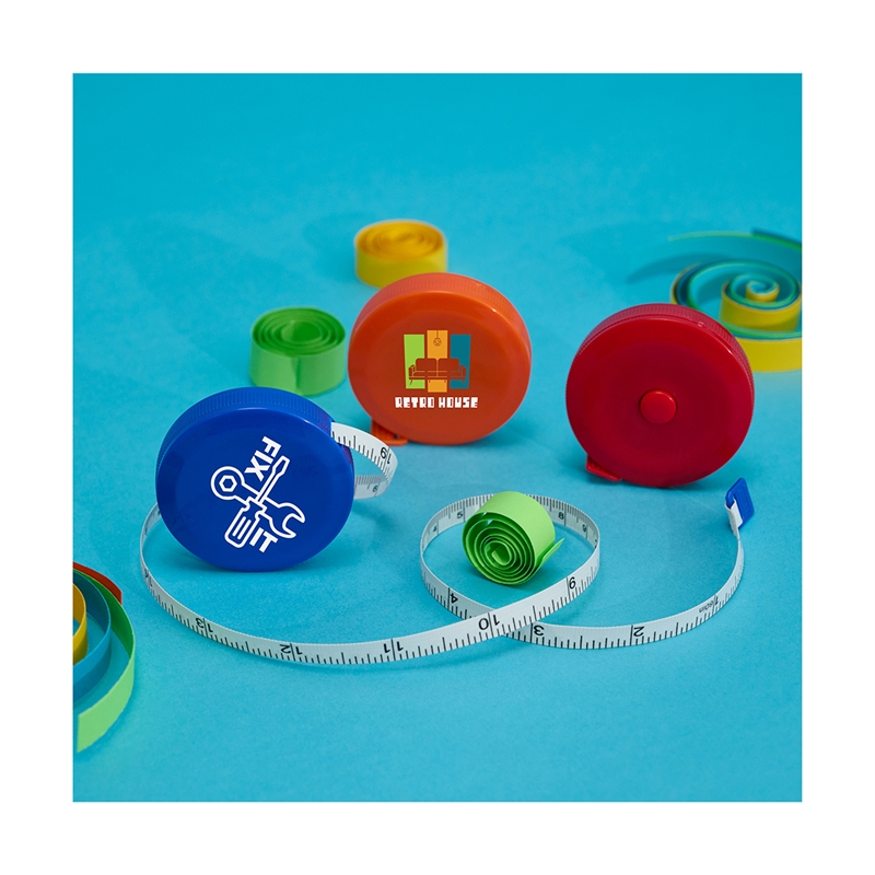 Taylor 5' Soft Tape Measure 44