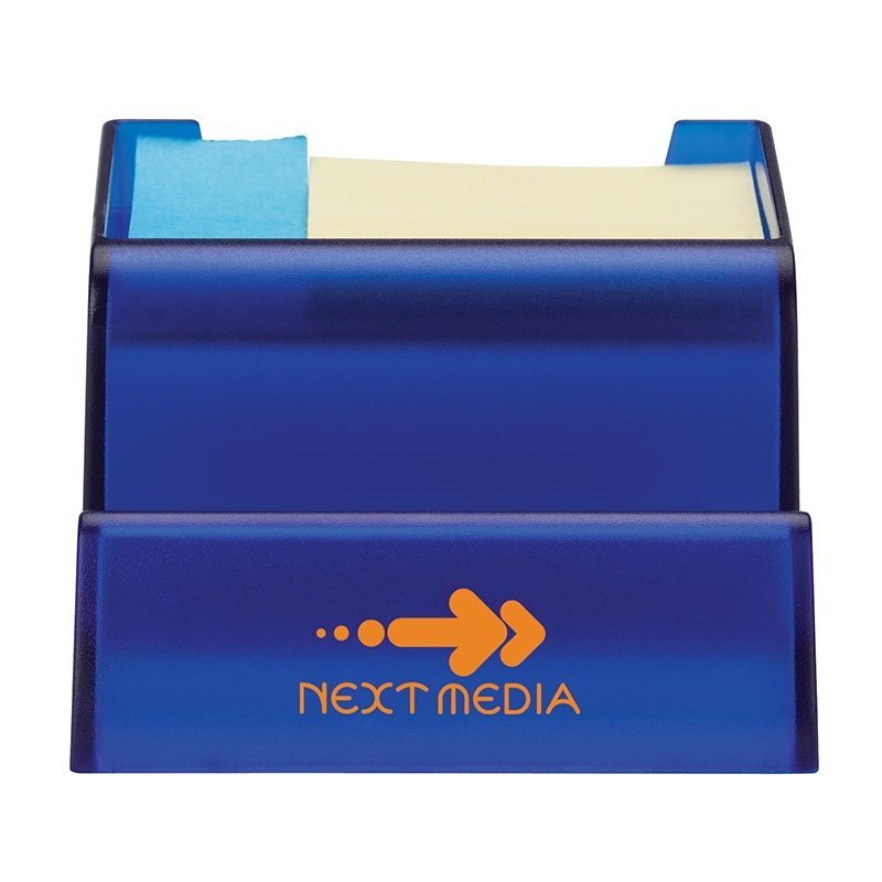 Alice Media / Card Stand — Blue