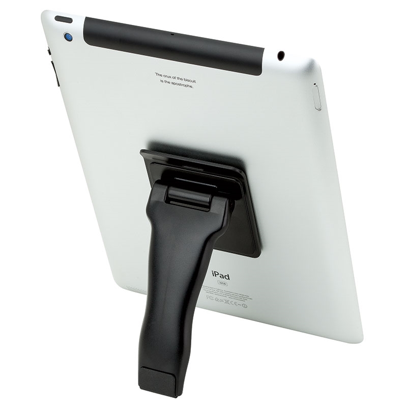Tablet Handle / Stand 11