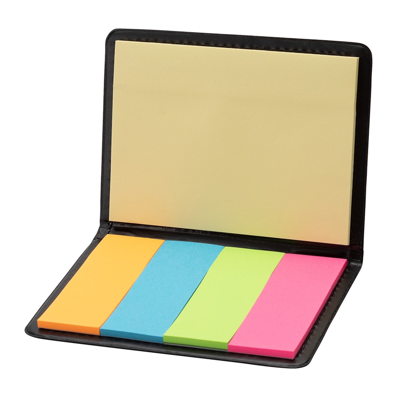Hobbs Sticky Notes & Flags Book 58
