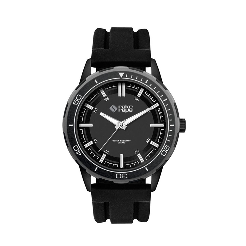 Unisex Sport Watch Unisex Sport Watch — Grey
