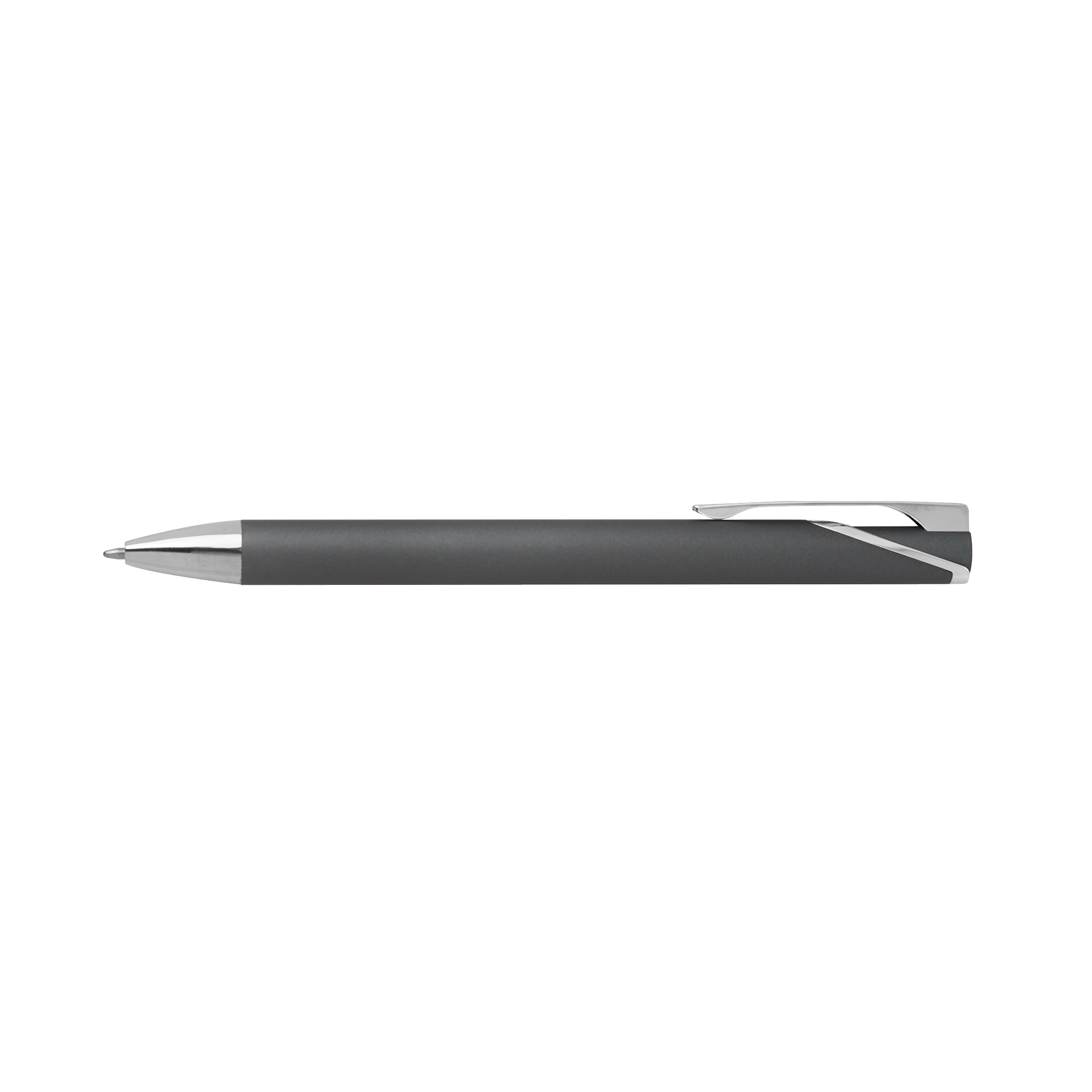 Paradigm Aluminum Soft-Touch Ballpoint Pen 40