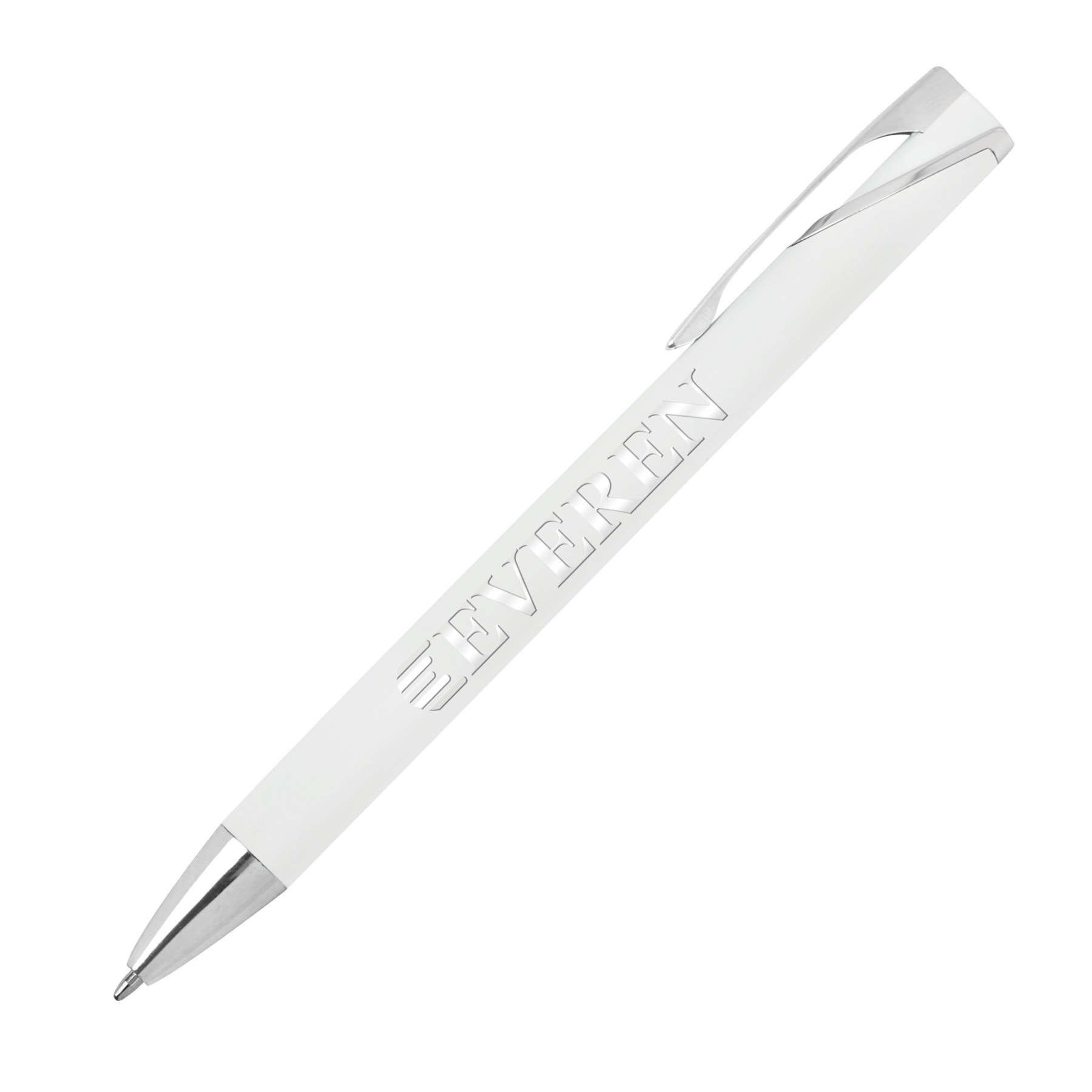 Paradigm Aluminum Soft-Touch Ballpoint Pen 45