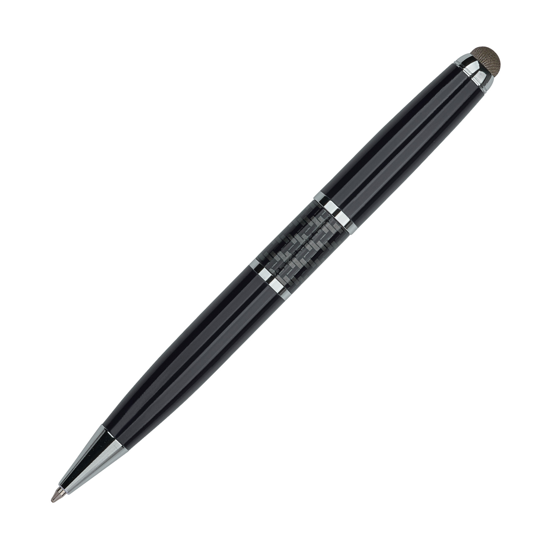 Pascal NFC Twist Aluminum Pen / Stylus 30