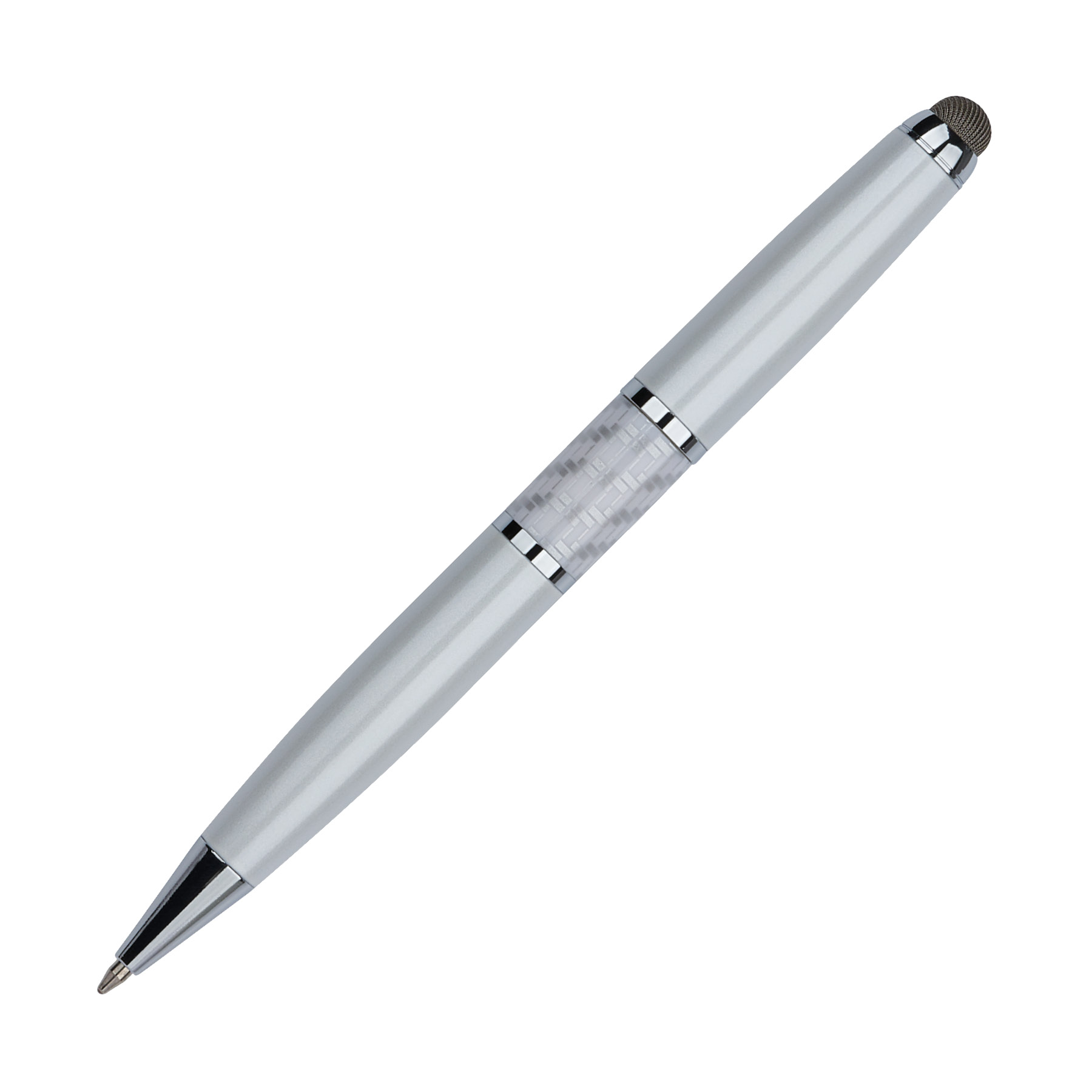 Pascal NFC Twist Aluminum Pen / Stylus 12