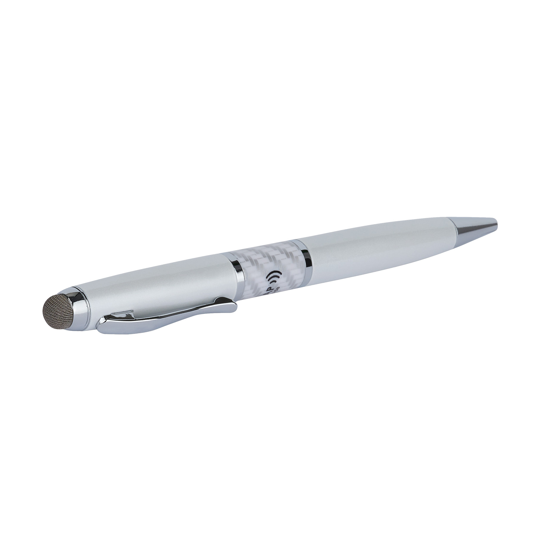 Pascal NFC Twist Aluminum Pen / Stylus 13