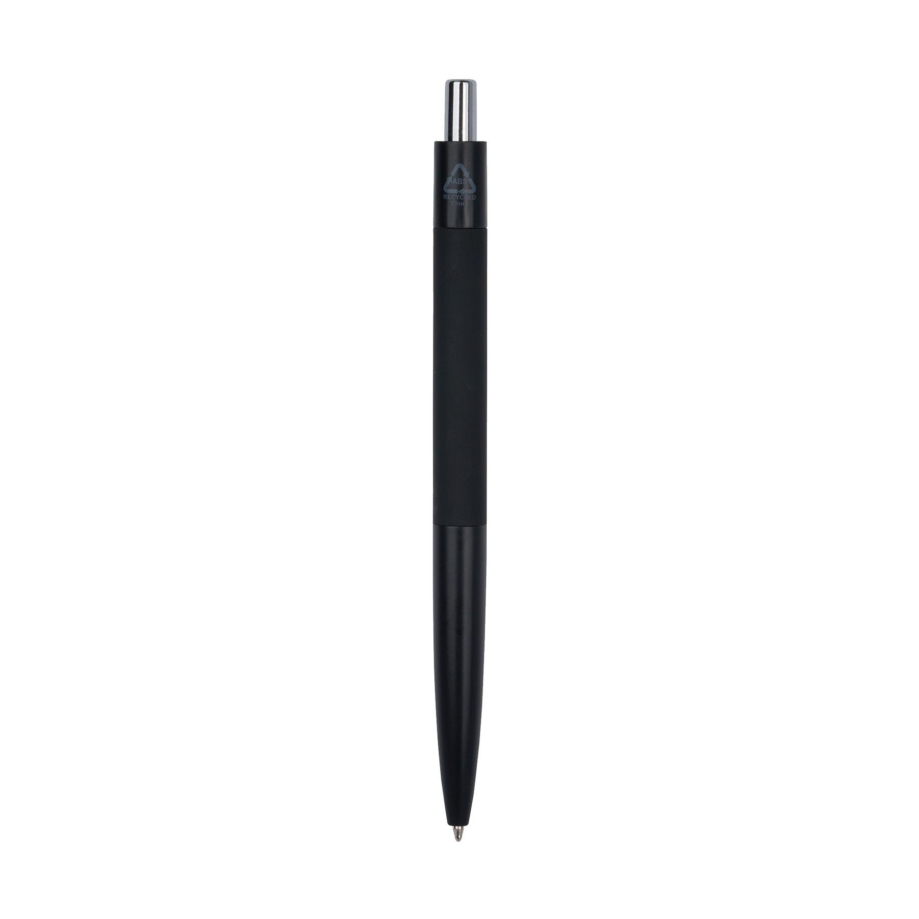Nexa Recycled (RABS) & Aluminum Ballpoint Pen 49