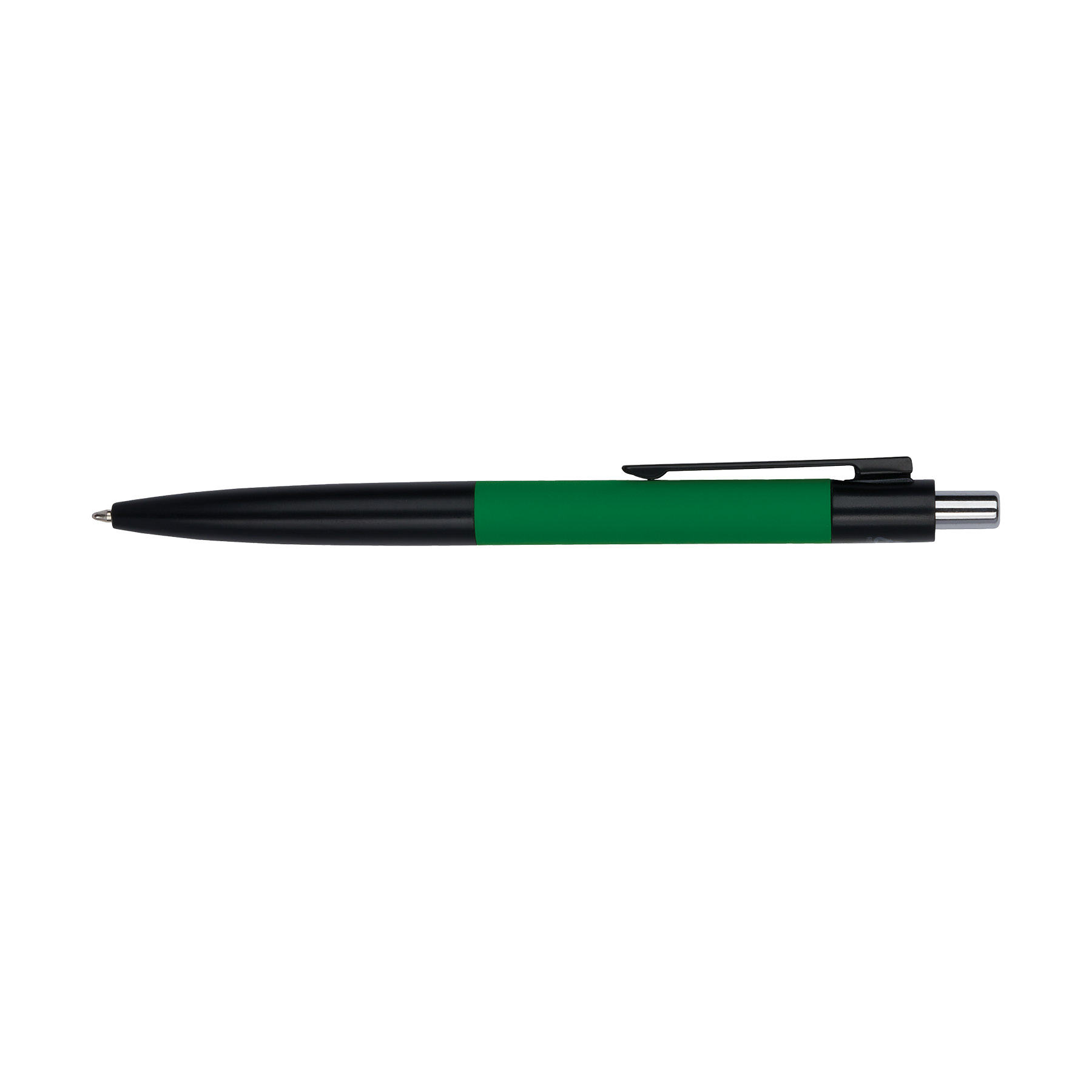 Nexa Recycled (RABS) & Aluminum Ballpoint Pen 40