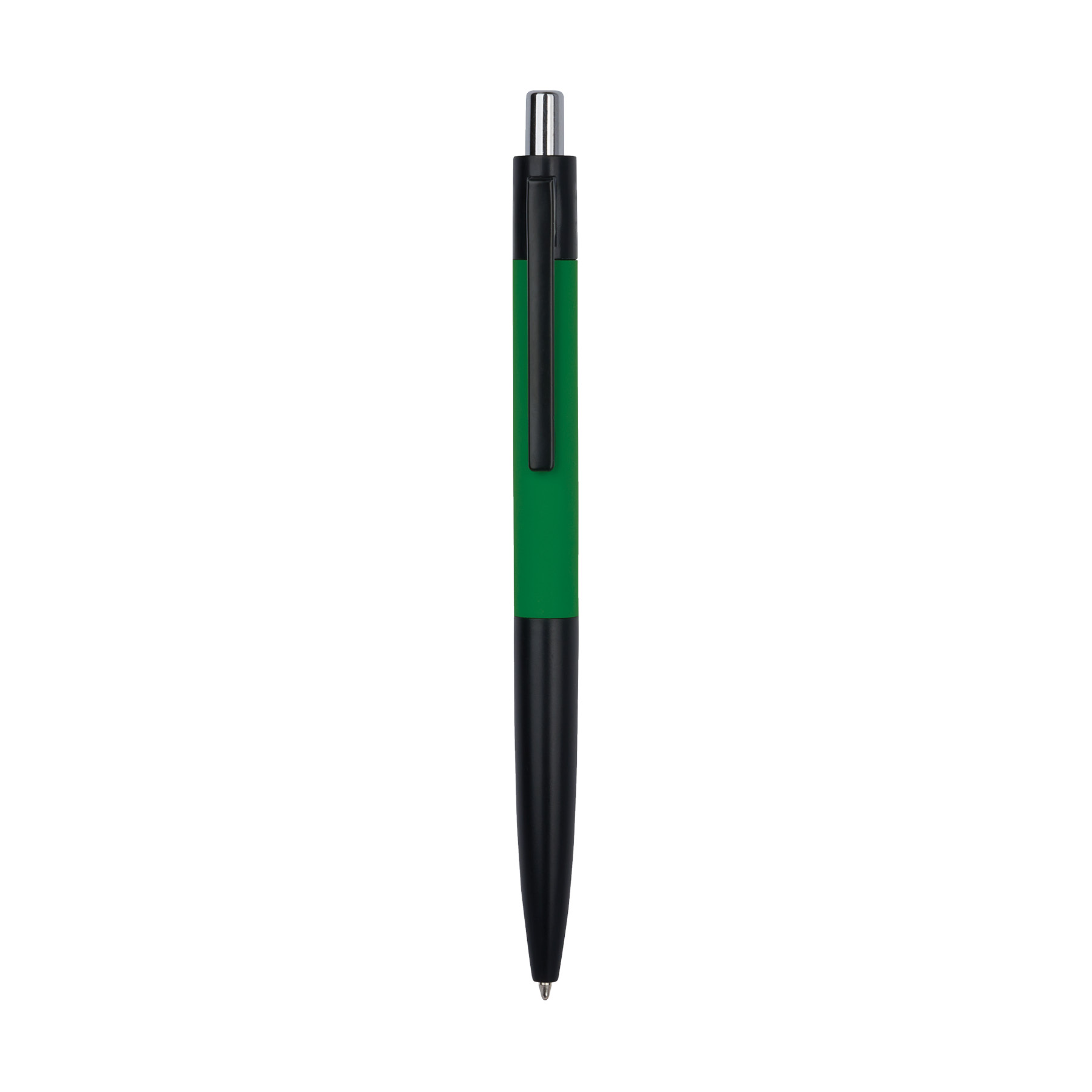 Nexa Recycled (RABS) & Aluminum Ballpoint Pen 16