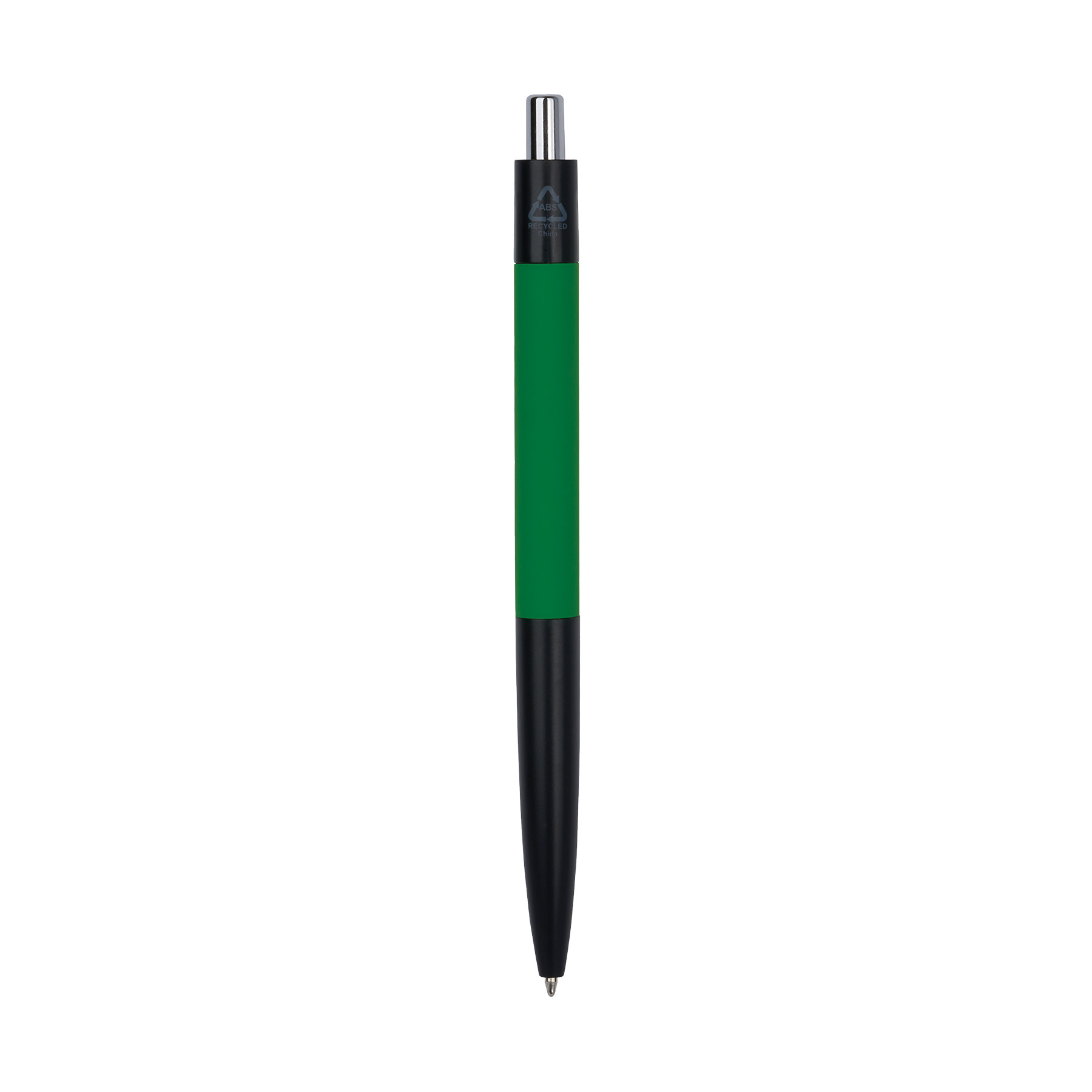 Nexa Recycled (RABS) & Aluminum Ballpoint Pen 50