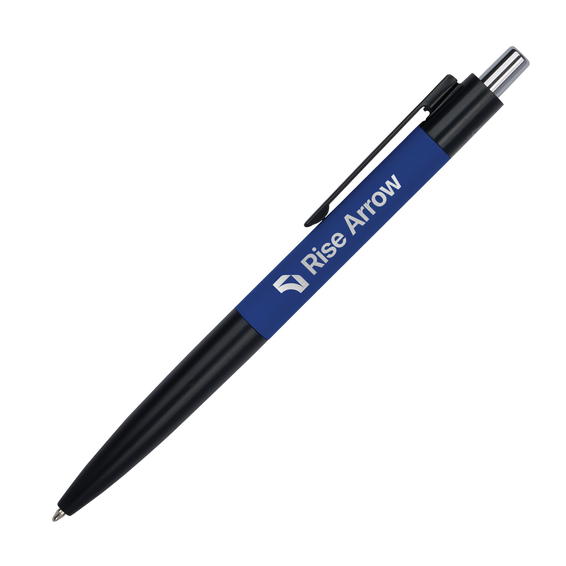 Nexa Recycled (RABS) & Aluminum Ballpoint Pen 17